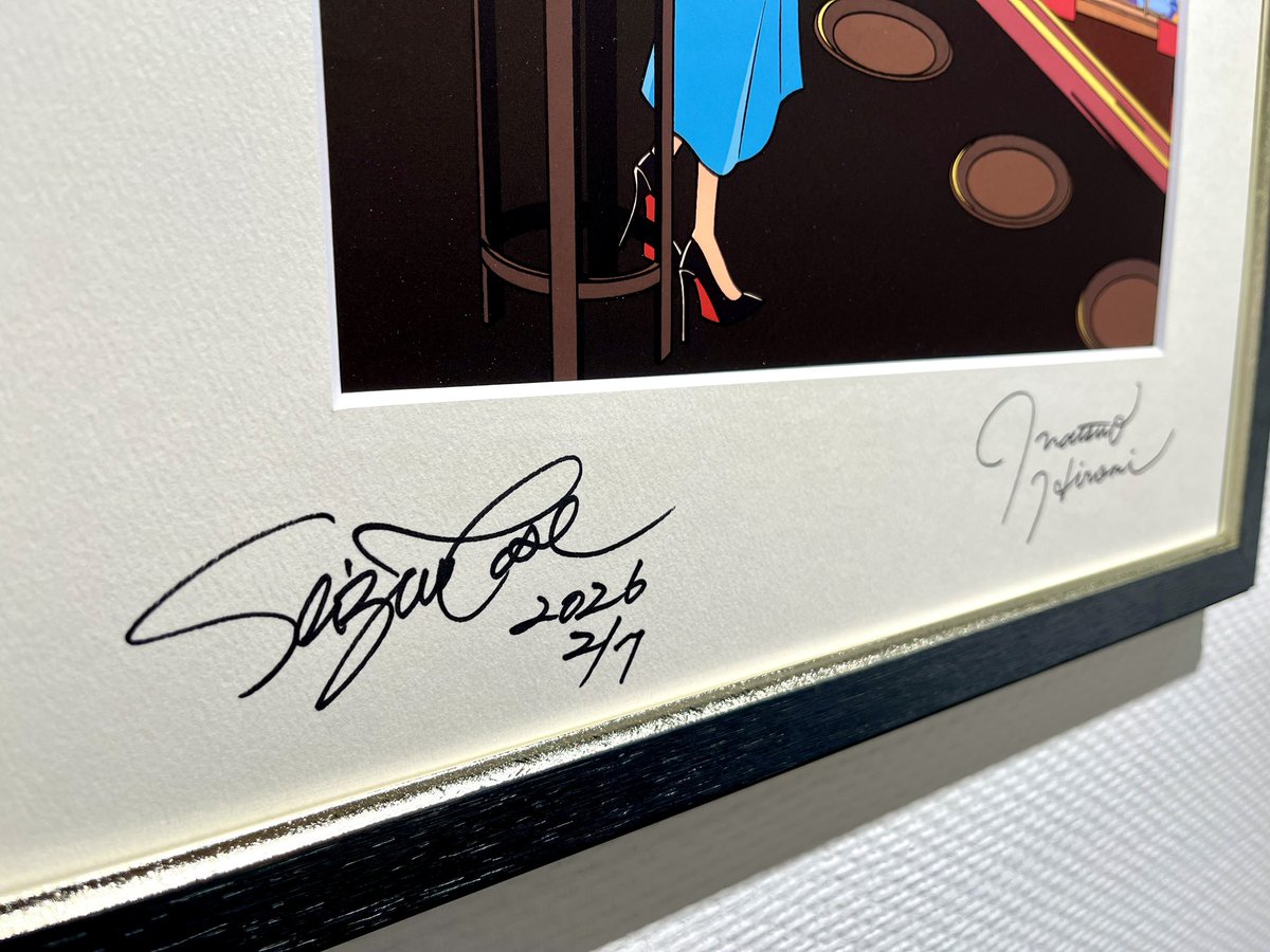 🚗本日 最終日🚗／ 【17:00までです‼︎】 等身大パネル【先着販売