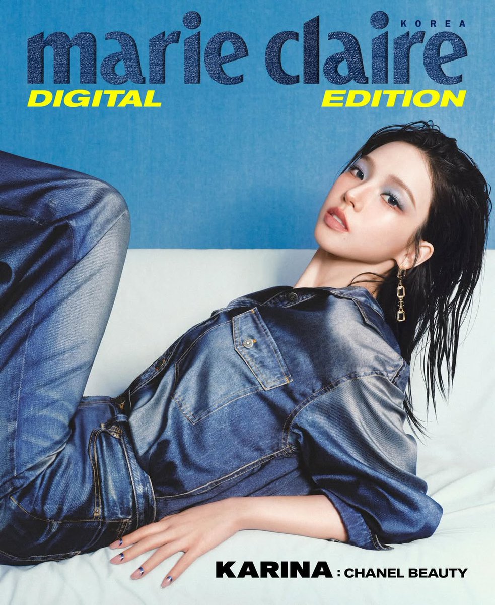 KARINA BASE tweet media