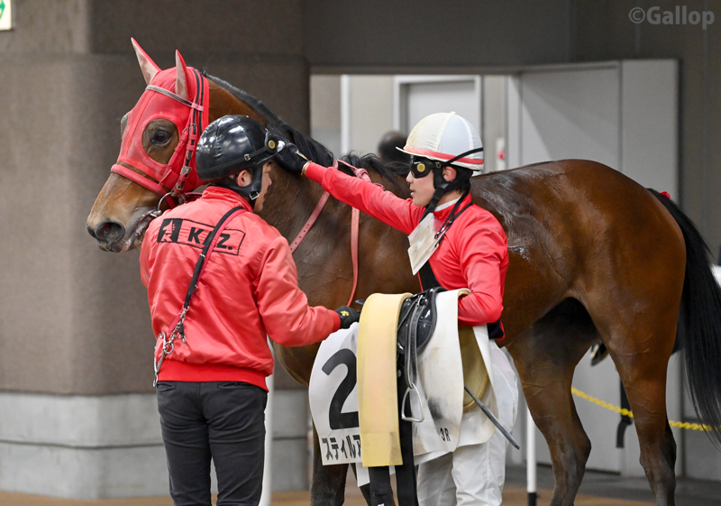 #スティルアイライズ