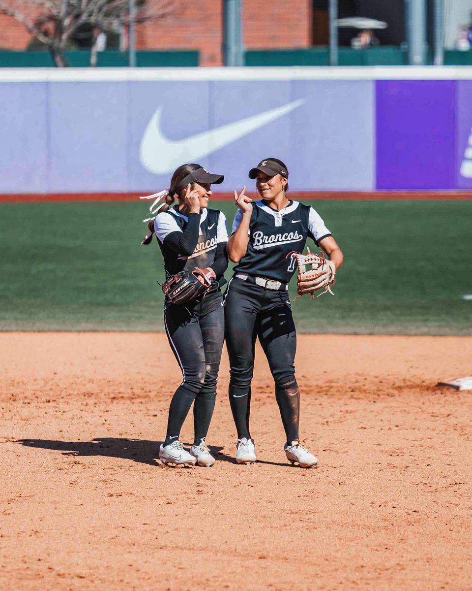 Santa Clara Softball tweet media