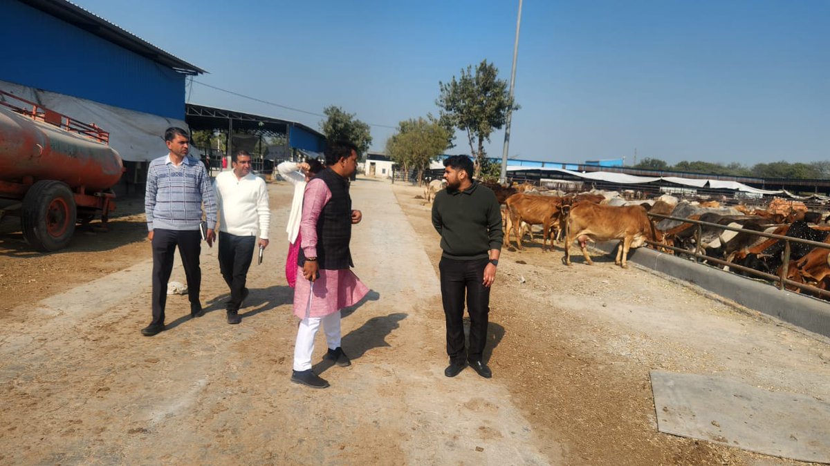 Sonipat Municipal Corporation tweet media