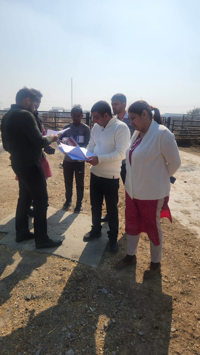 Sonipat Municipal Corporation tweet media