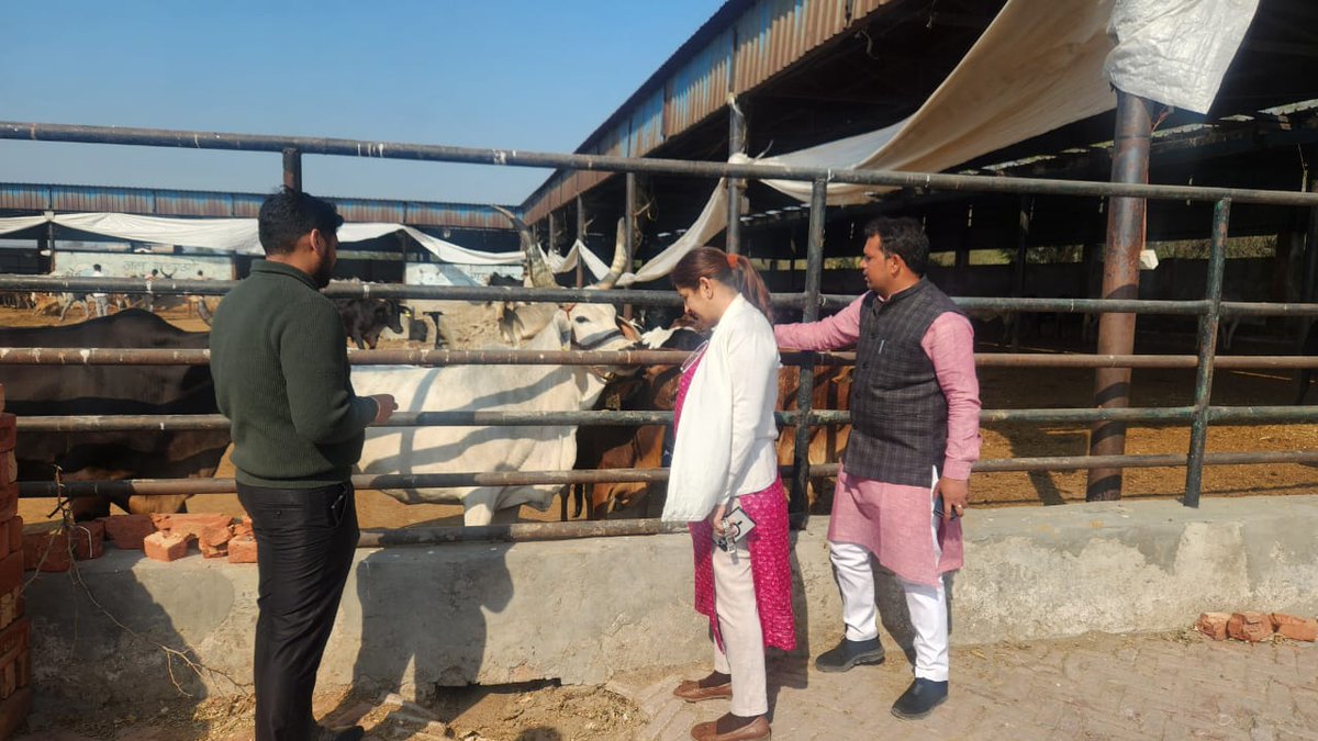 Sonipat Municipal Corporation tweet media