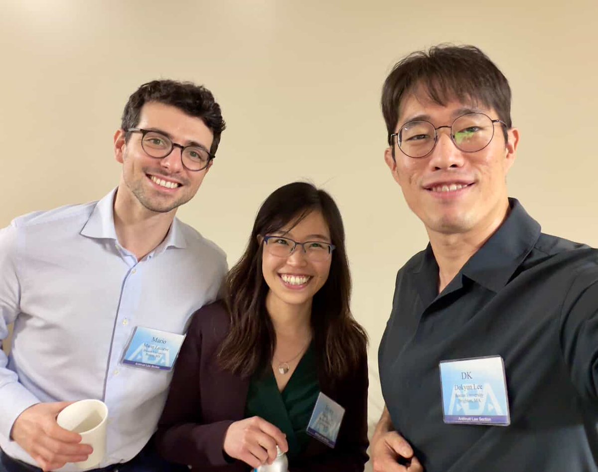 Questrom School of Business, Boston University tweet media