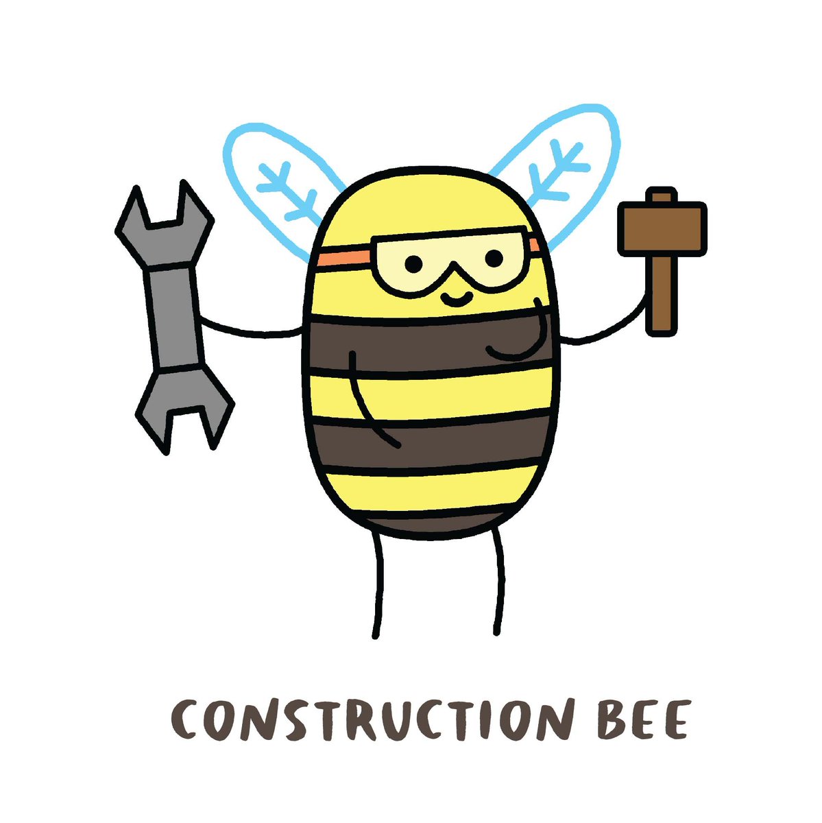 Who uses, who contributes. 
Who owns, who benefits. 
gm builders.