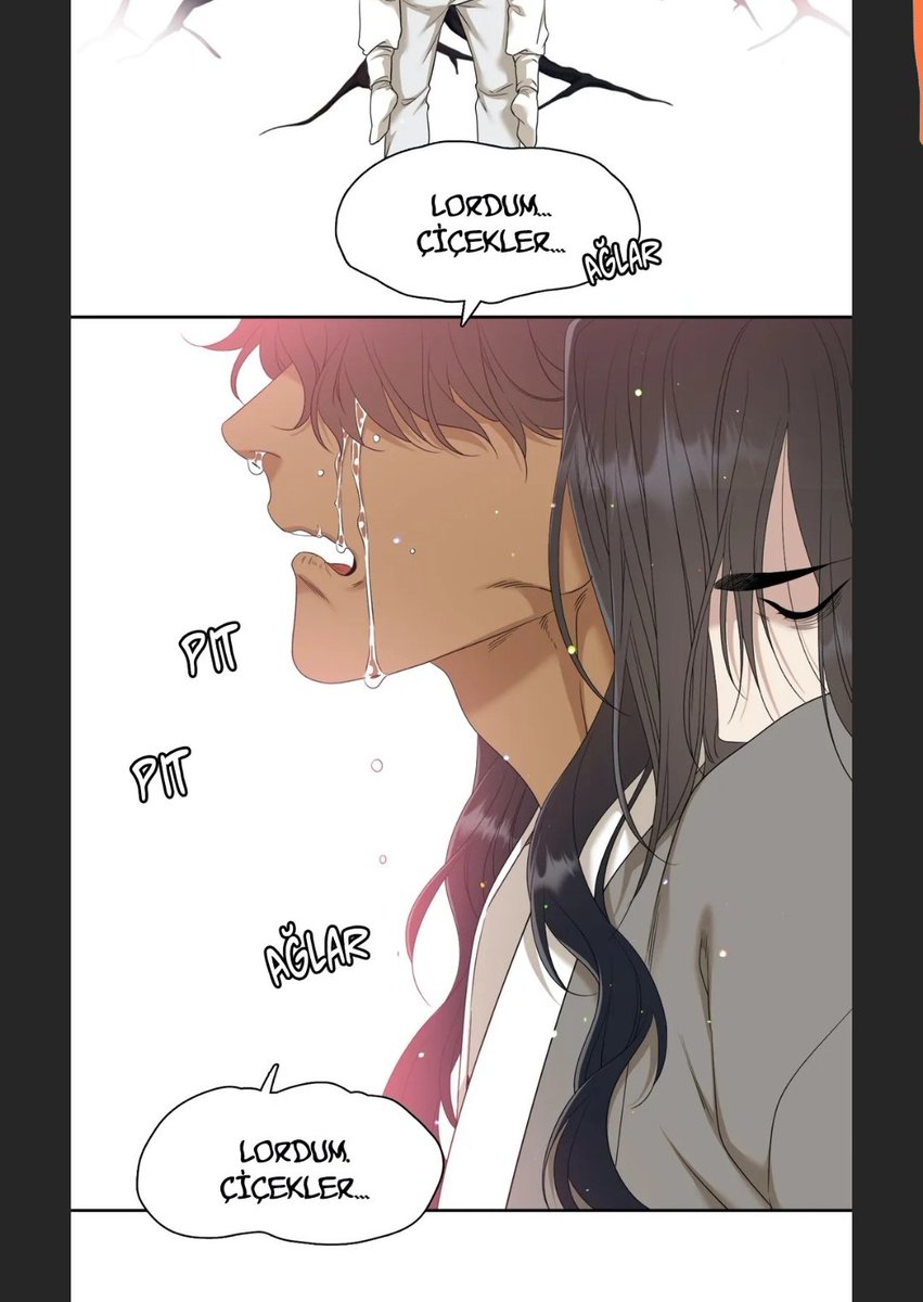 aglamaktan nefes alamiyorum