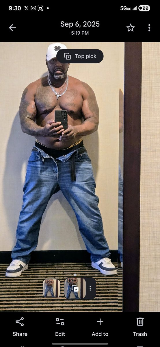 Good Night from your Alpha Daddy <a href="/9isamazing/">9isamazing 🔞</a>