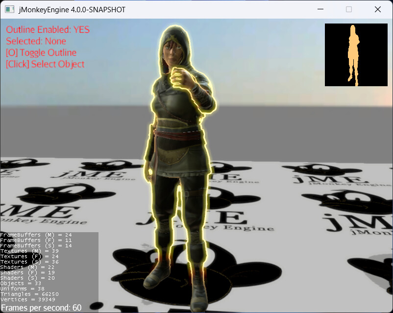 jMonkeyEngine tweet media