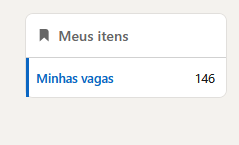 Unyframe's tweet image. E ainda assim, sem emprego