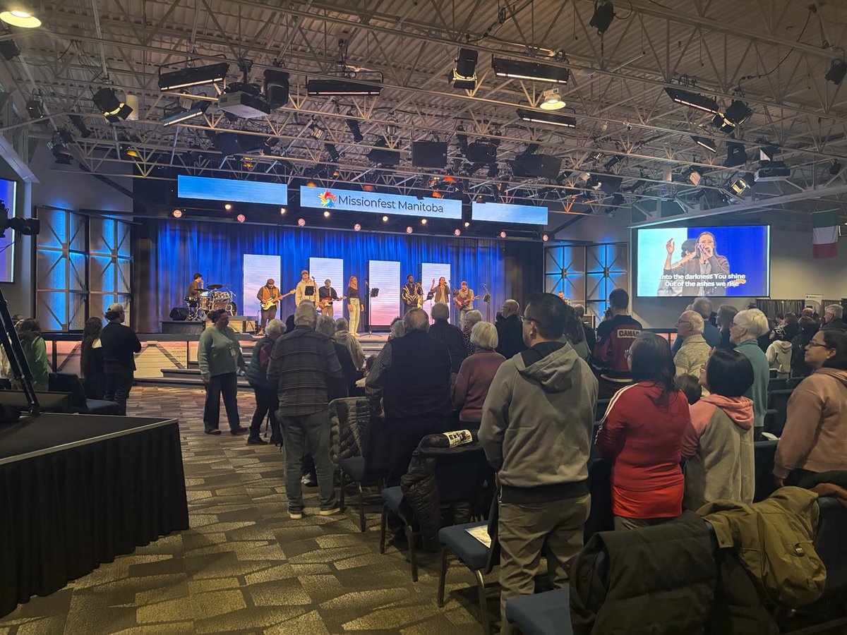 Timothy Tennent tweet media