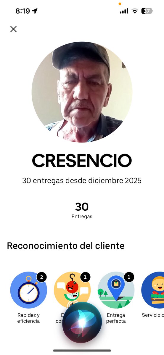 MANDIS11's tweet photo. @UberEats este repartidor se quedó con mi comida y su servicio a cliente no me responde , https://t.co/MqU7r1OJIX