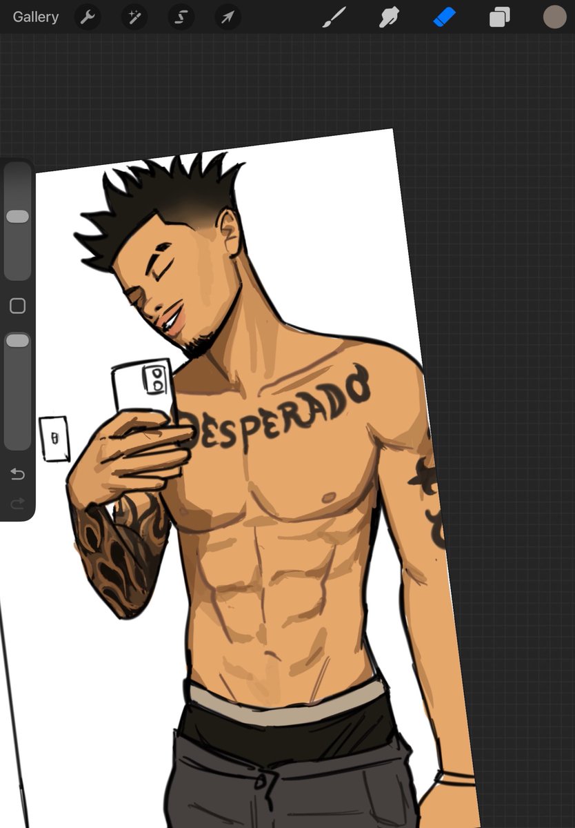 dangdraws tweet media
