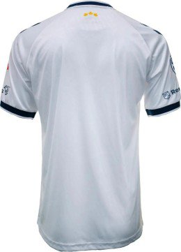 トロントFC サッカーユニフォーム