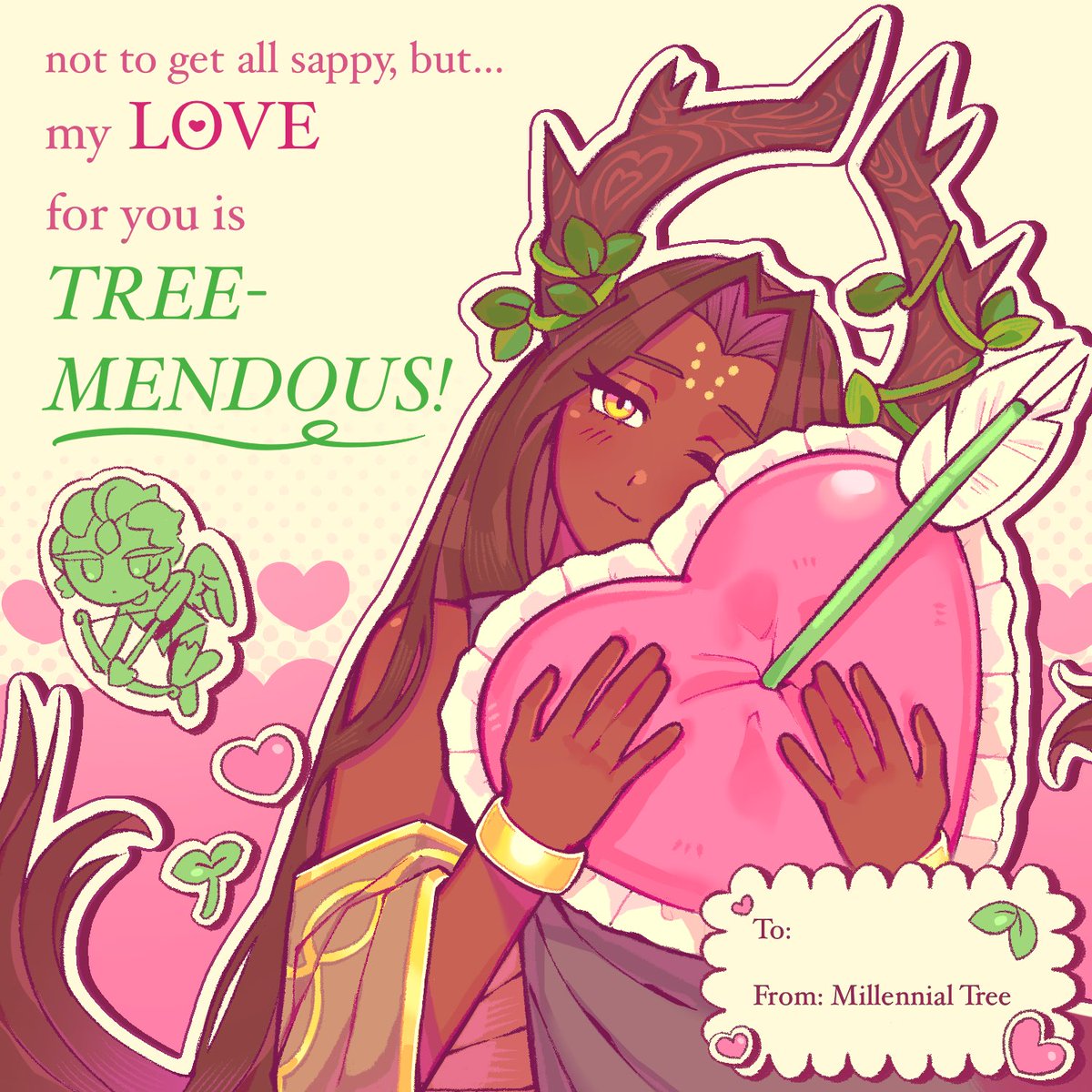 #crkvalencringe #millennialtreecookie