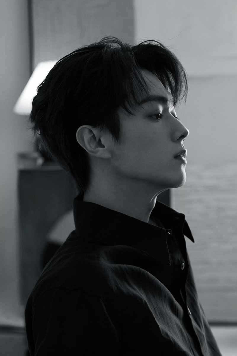 สวีข่ายของแรงมากมึง โดนด่ายังไม่ถึง24ชม. 
ปิดกล้องได้2วัน เริ่มคายเค้กแล้วจ้า 

🍉 ละครย้อนยุคของ IQIYI 
เรื่อง 天行九歌
ผู้กำกับโอเค คนเขียนบทปังมากพ่อ 

คนดีมีการมีงานทำก็จะแบบนี้💅🏻 
ส่วนพวกคนชั่ว jobless ก็ได้แต่เห่าต่อไป 🫰
#สวีข่าย #XuKai