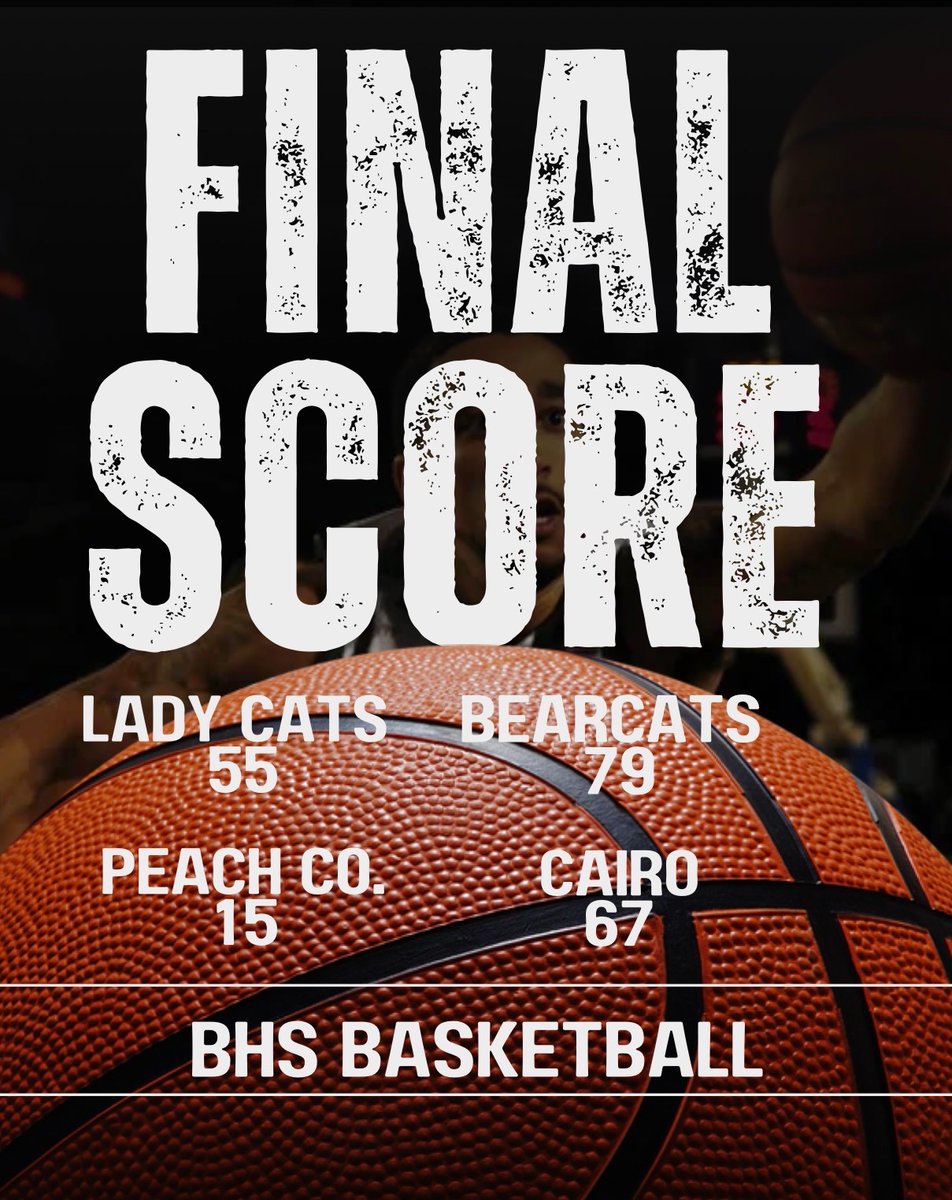 Bainbridge High School Girls and Boys Basketball tweet media