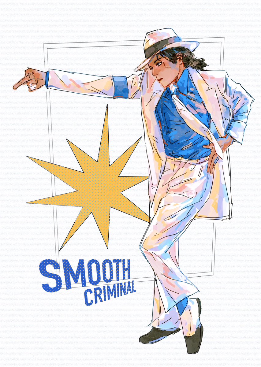 #michaeljackson 
💥