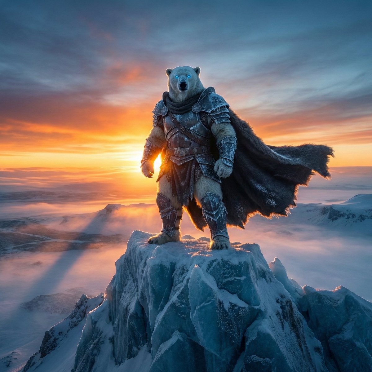 thewhitebearofficial tweet media