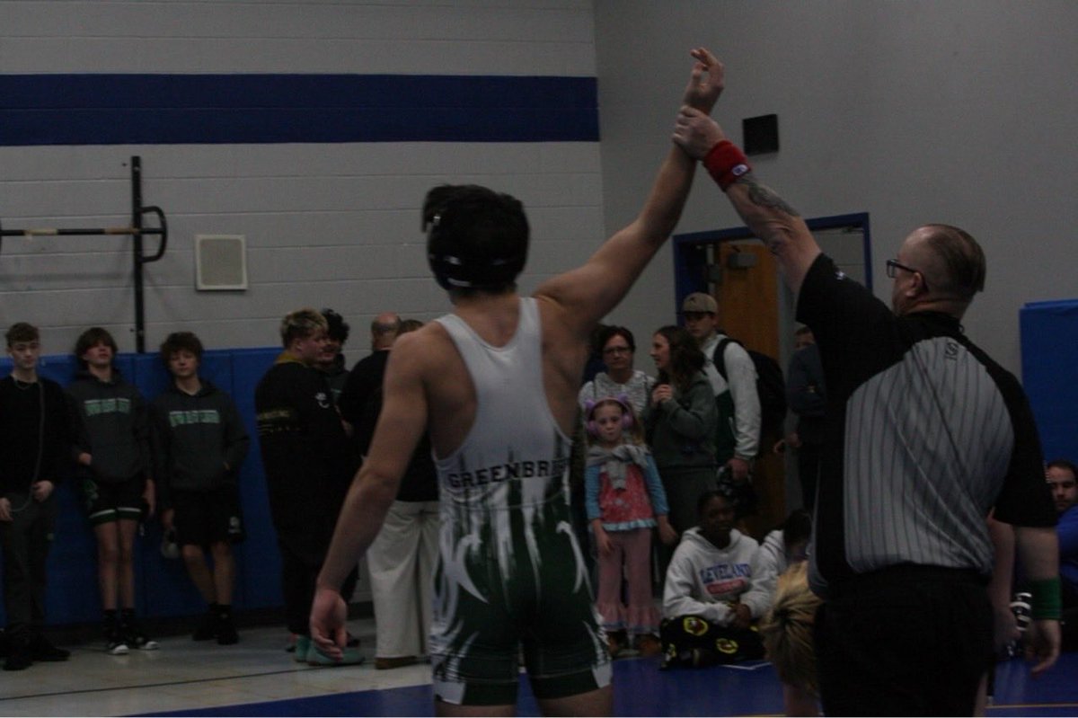 Greenbrier Baseball tweet media