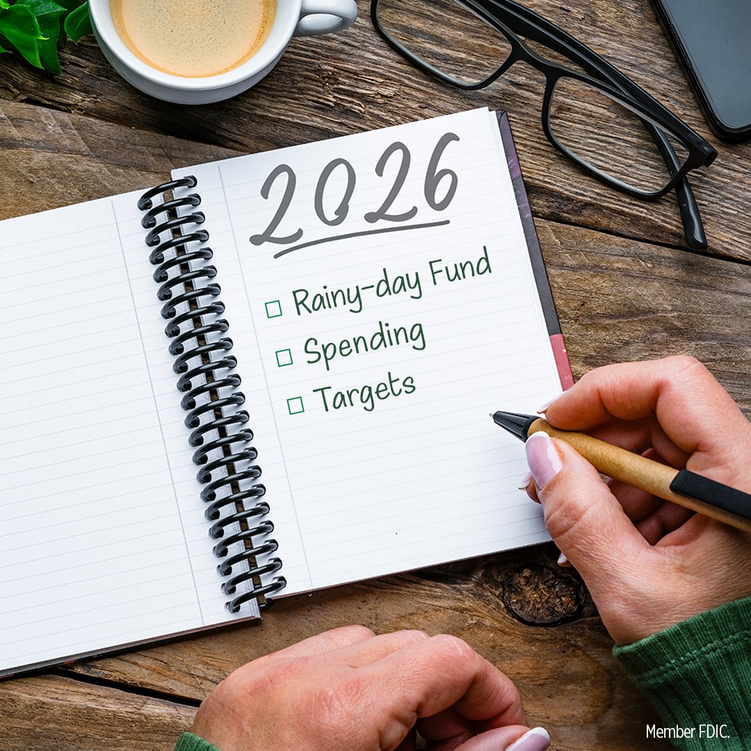 Associated Bank tweet media