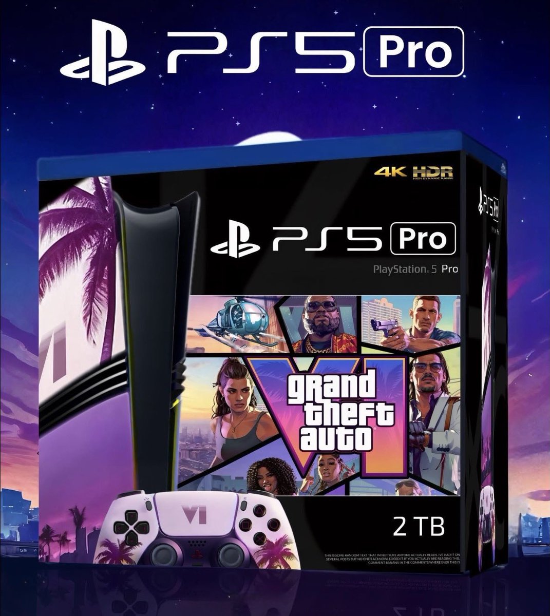 Project Vice tweet media