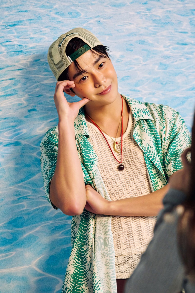 귀여우시고이쁘니까🩵