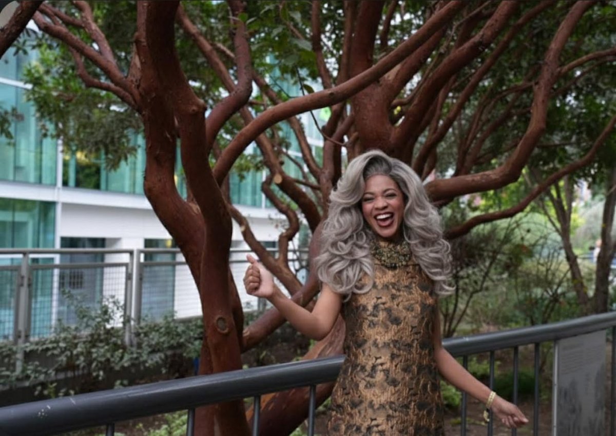 Cherelle Jackson tweet media