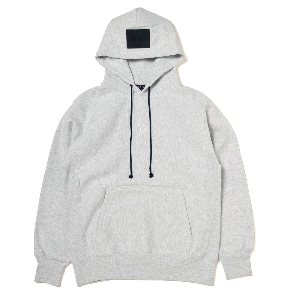 Numbering RADIOEVA て*ま様 Nylon 上下&Nylon P