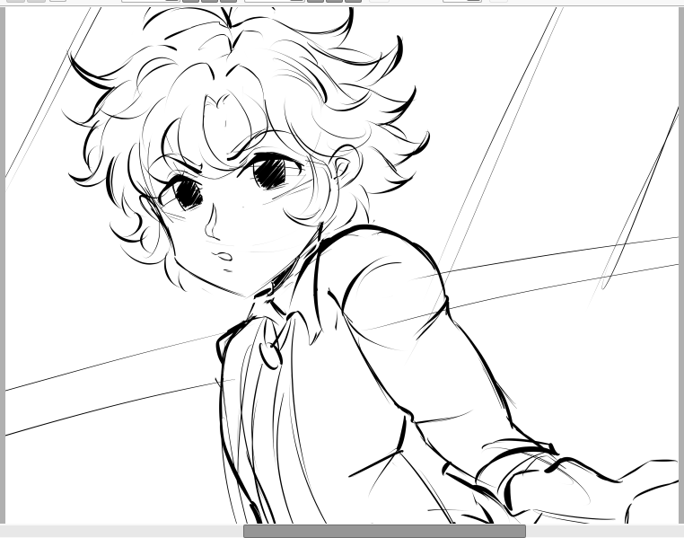 lauu lvs meliodas tweet media