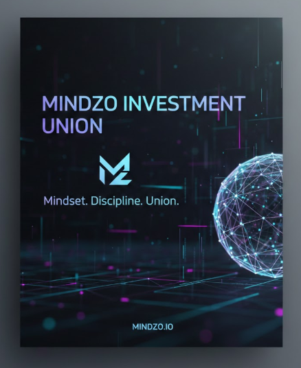 Mindzo_Union's tweet photo. Mindzo Investment Union

Where mindset meets discipline.

Focused on structured investment thinking, risk awareness, and long-term value creation beyond short-term market noise.

#MindzoInvestmentUnion #Investing #RiskManagement https://t.co/JHeC4tAu0z