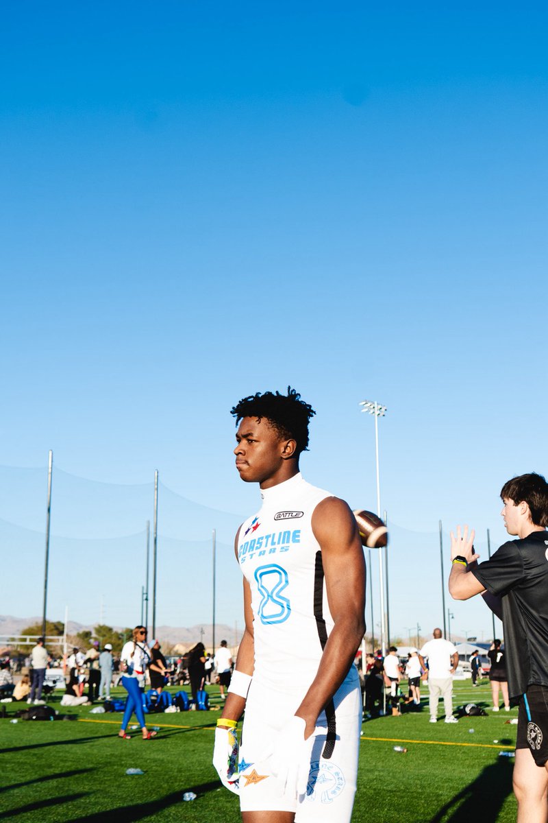 sheldonisaac12's tweet photo. Great weekend in Vegas https://t.co/af1n4aiS9w