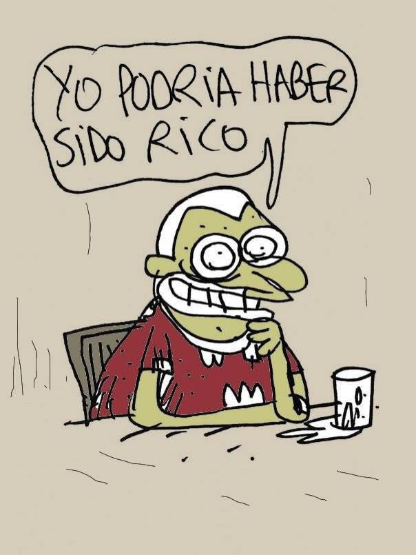 Viñetas Sueltas tweet media