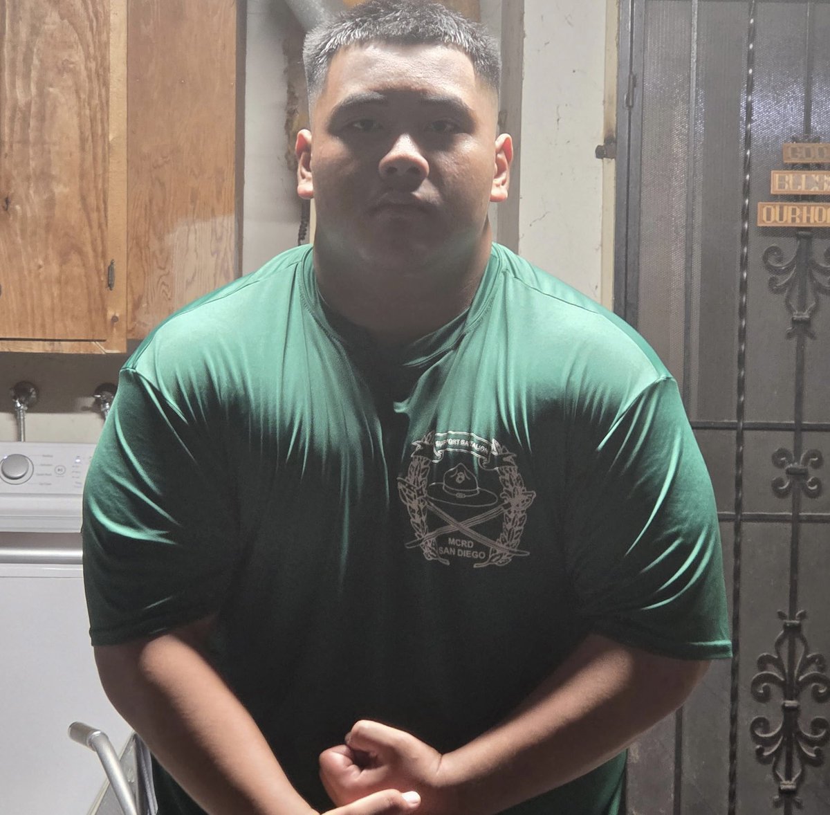 Kaleb Osoimalo tweet media
