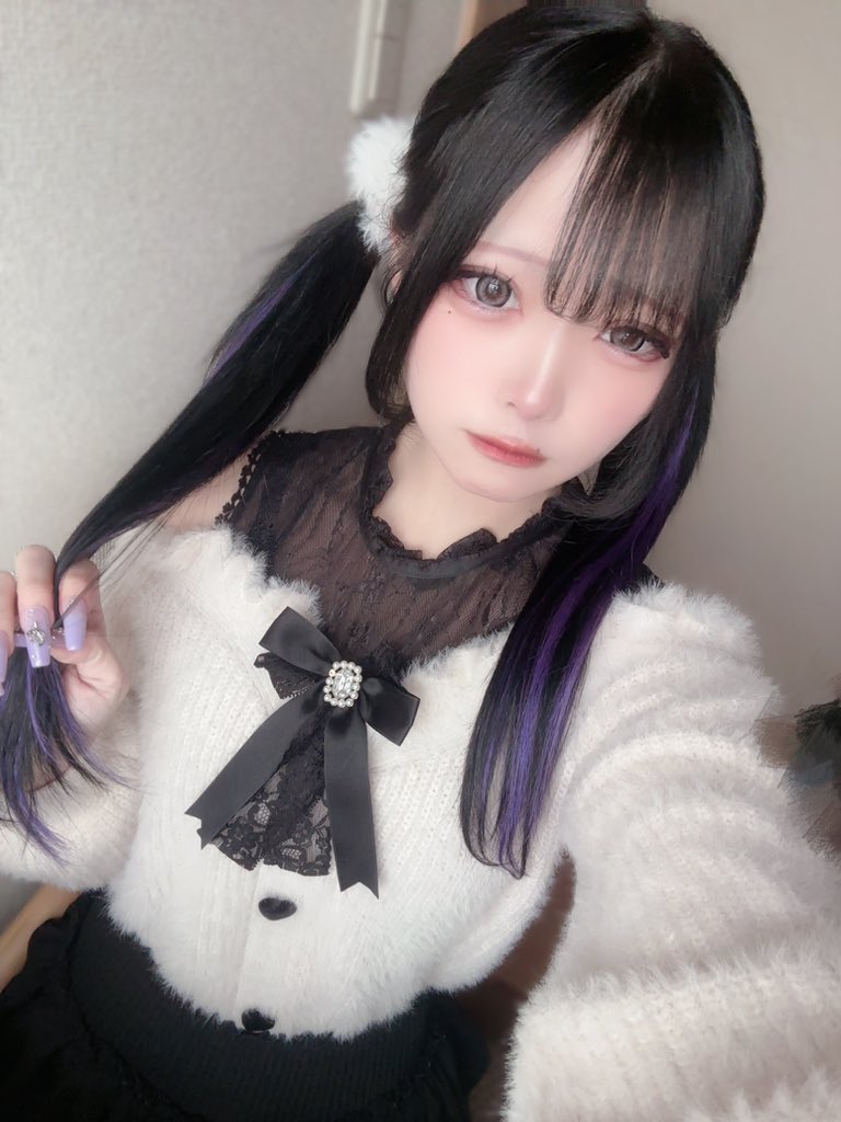 自己嫌悪 tweet media