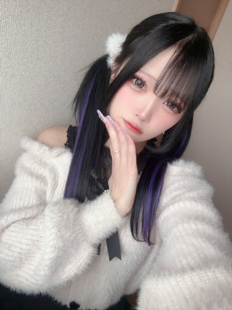 自己嫌悪 tweet media