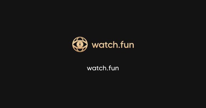 jconXBT's tweet image. 🚨 WatchFun — New Airdrop ⚡️

👉 Join now: quests.watch.fun/quests?referra…

➖ Connect SOL wallet
➖ Complete social tasks
➖ Check-in daily to maximize rewards 🔥

Don’t wait — early participants earn more!

#CryptoAirdrop #WatchFun #FOMO #CryptoRewards #Solana