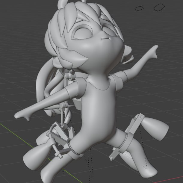 #blender #b3d #blender初心者
講座進捗ホウコク！
ボーン入れ終わりました🦴
coloso.jp/products/dicti…