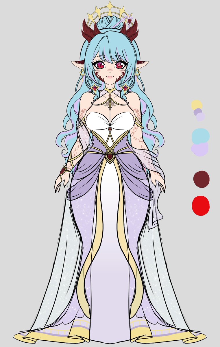 Aly ✨🐉 tweet media