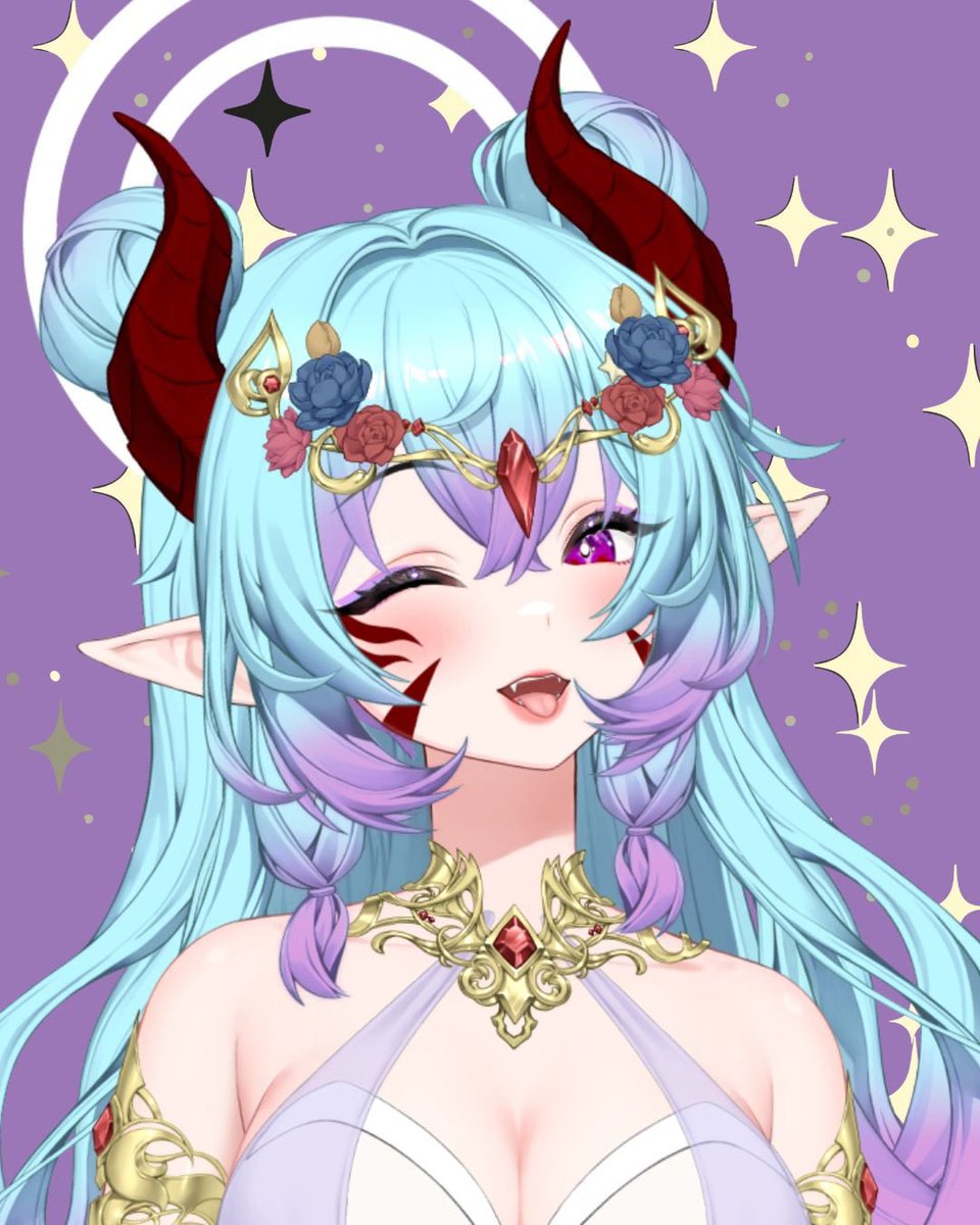 Aly ✨🐉 tweet media