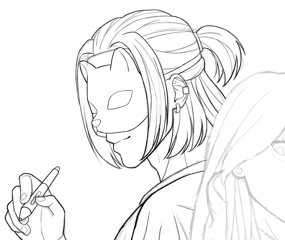 howliet's tweet photo. wip

#webtoon https://t.co/B2TSJtzV0b