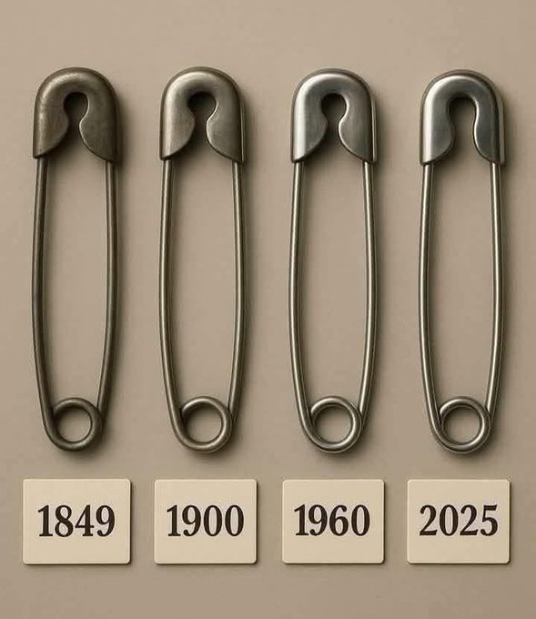 ของบางอย่างก็พัฒนามาจนสุดทางของมันละ