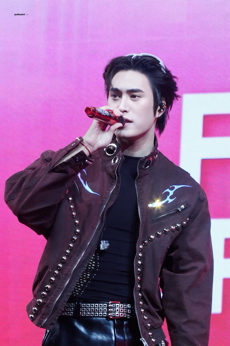 260209 🎤🎤✨✨ TRUE5G FANDOM OF SMILE #GFFBSmileBESTwithTRUE5G