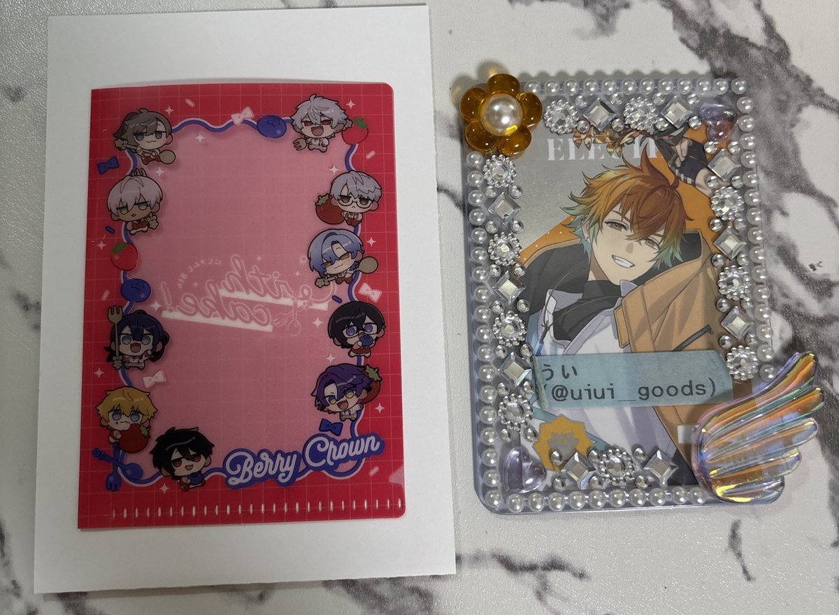 うい@ツイフィ tweet media