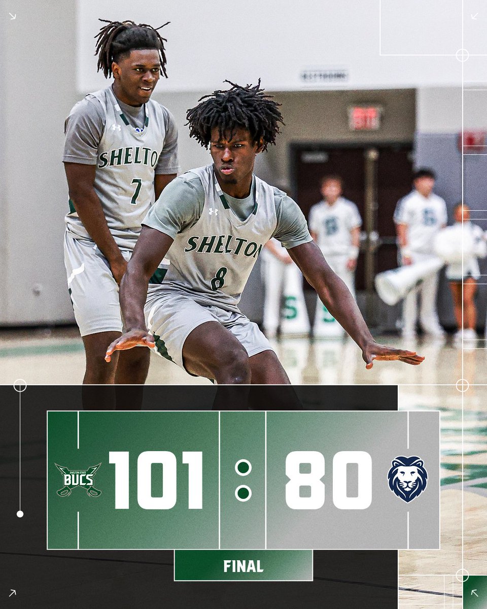 Shelton State Men’s Basketball tweet media