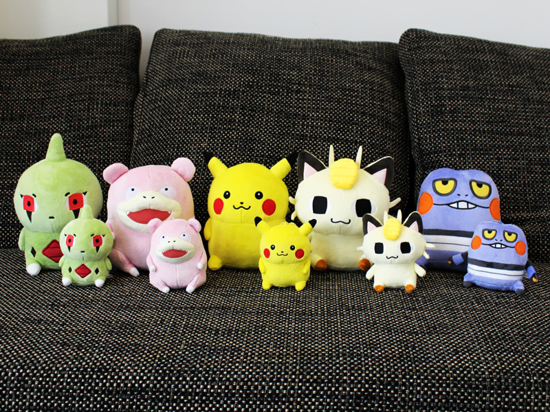 2月13日(金)にポケモンセター新商品の情報が公開されます その予告