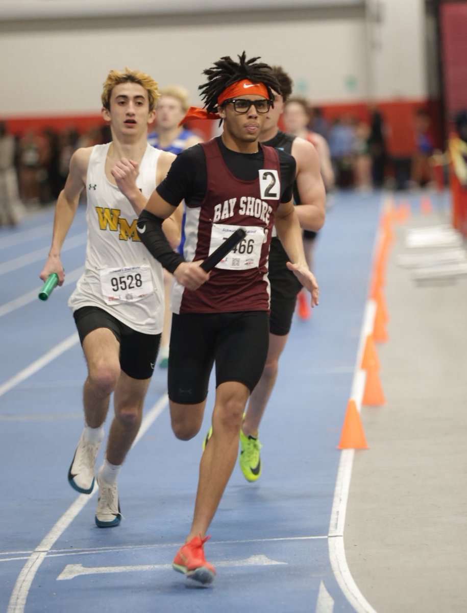 Bay Shore Athletics tweet media