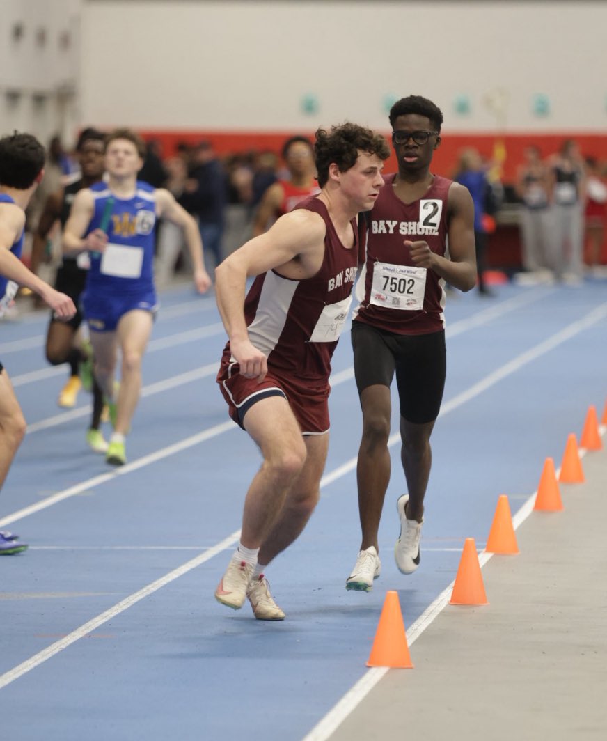 Bay Shore Athletics tweet media