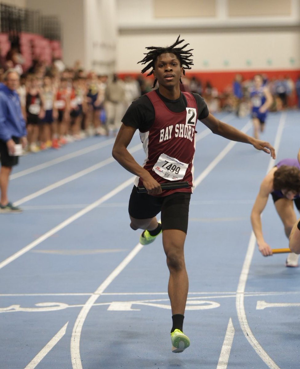 Bay Shore Athletics tweet media