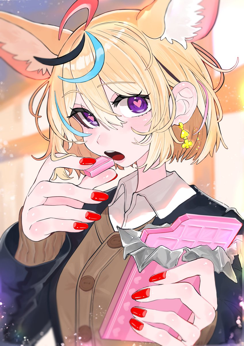 🍫🎪　#絵まる