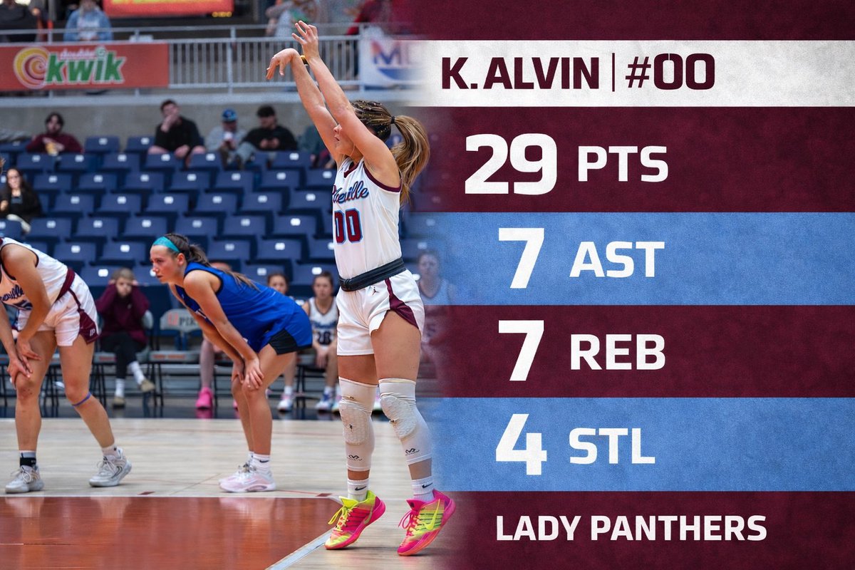 Johnnie Alvin tweet media